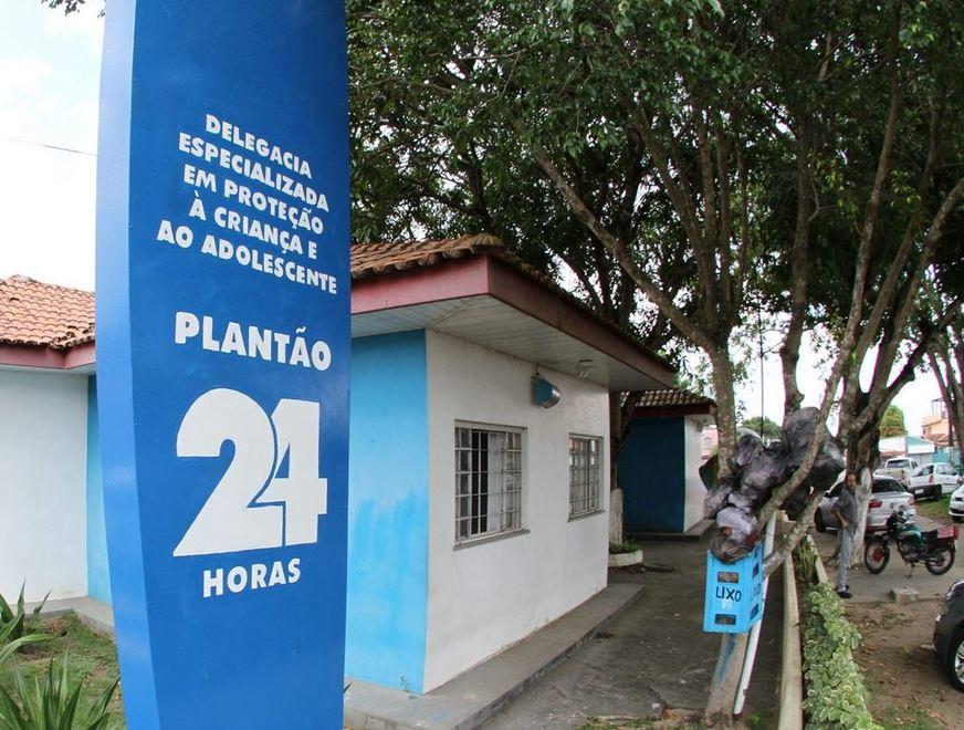Criança de 5 anos é estuprada pelo companheiro da avó em Manaus