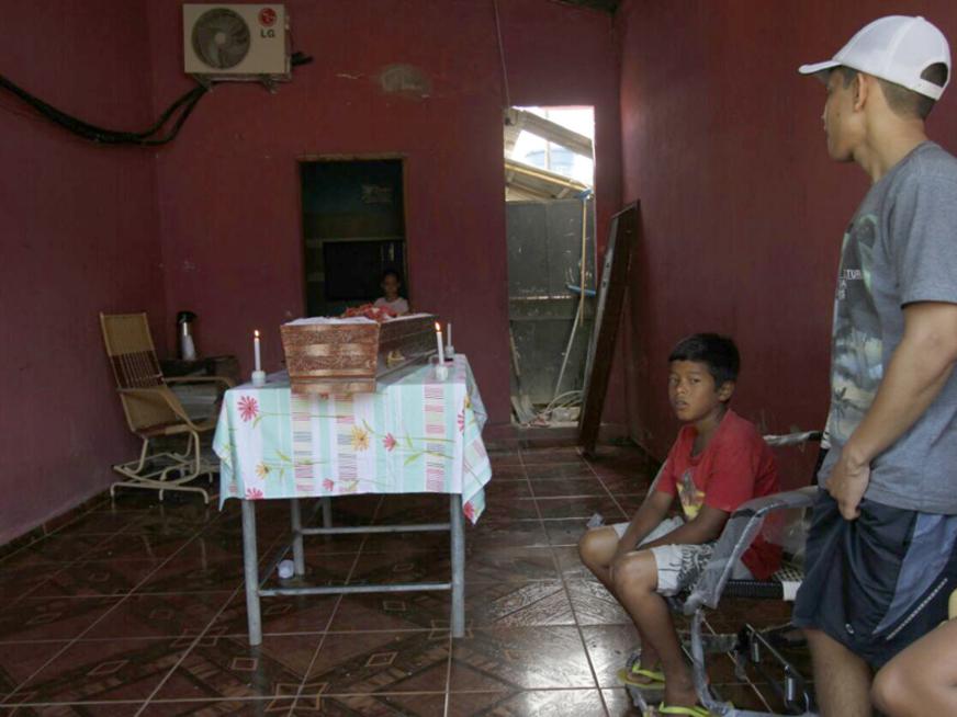 Autônomo é executado com quatro tiros no bairro Nova Cidade