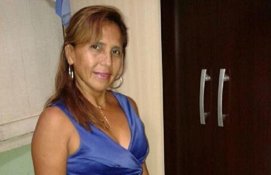 Pernas de balconista morta há uma semana são encontradas no Distrito Industrial