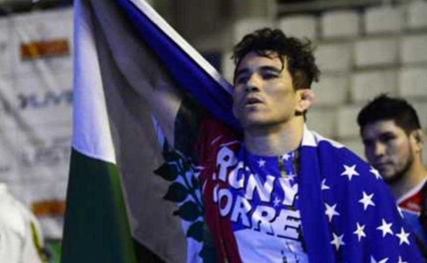Ronys Torres vence Jacaré Submission Combat (JSC)