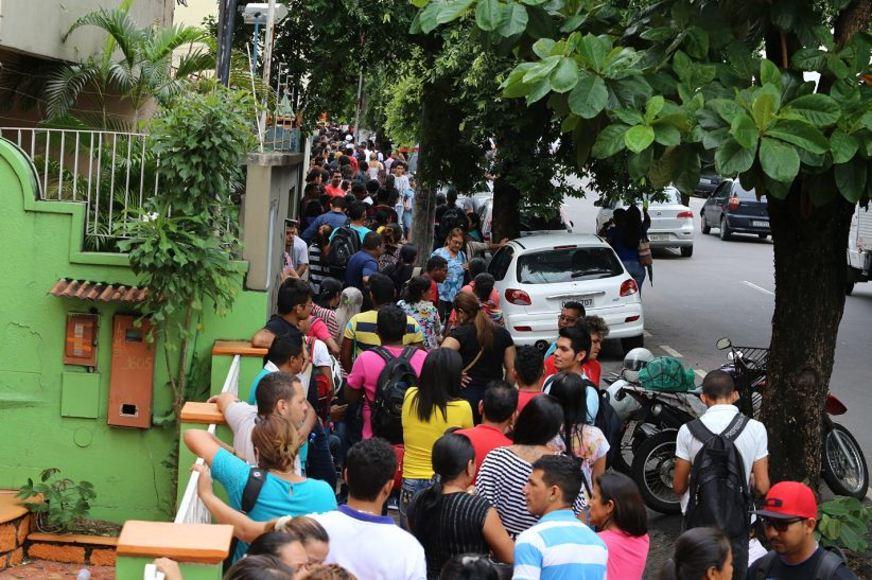 Desemprego atinge 188 mil pessoas em Manaus no 2º trimestre, aponta IBGE