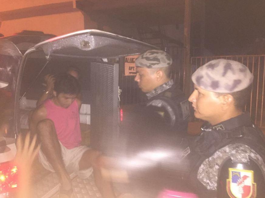 Comunitários denunciam abuso de autoridade e agressão de policiais da Rocam