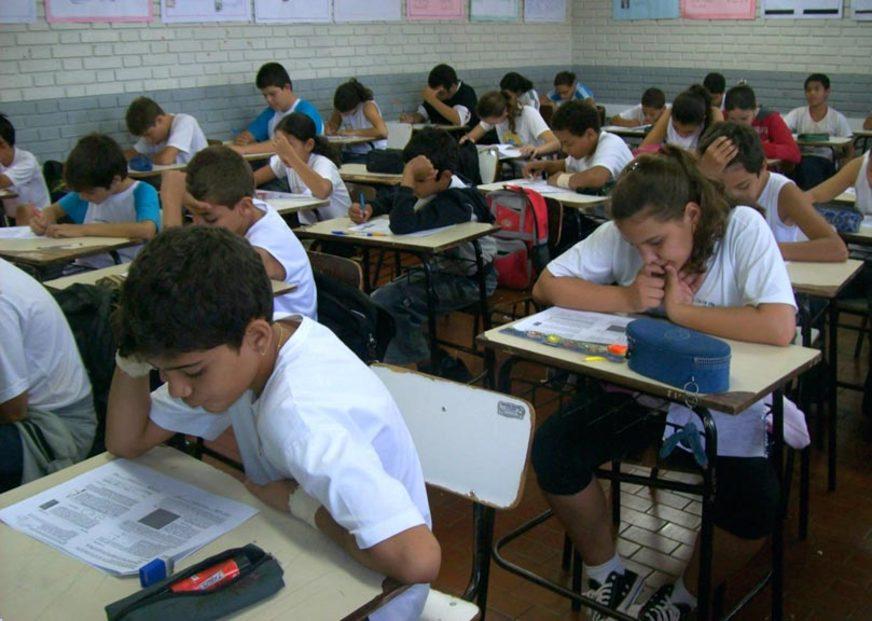Escola de ensino integral é modelo na superação da desigualdade, mostra pesquisa