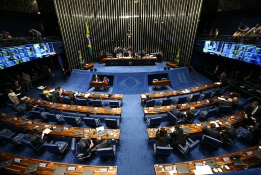 Começa fase final do julgamento de Dilma Rousseff no Senado
