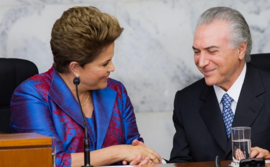 Empresas não atestam serviços para campanha de Dilma e Temer, diz perícia do TSE