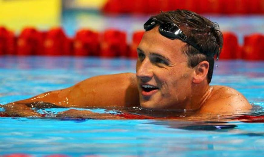 Polícia conclui inquérito sobre Ryan Lochte e indicia nadador norte-americano