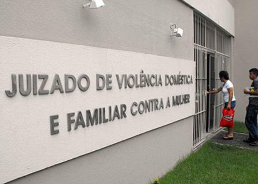Justiça concedeu mais medidas protetivas a mulheres em 2015
