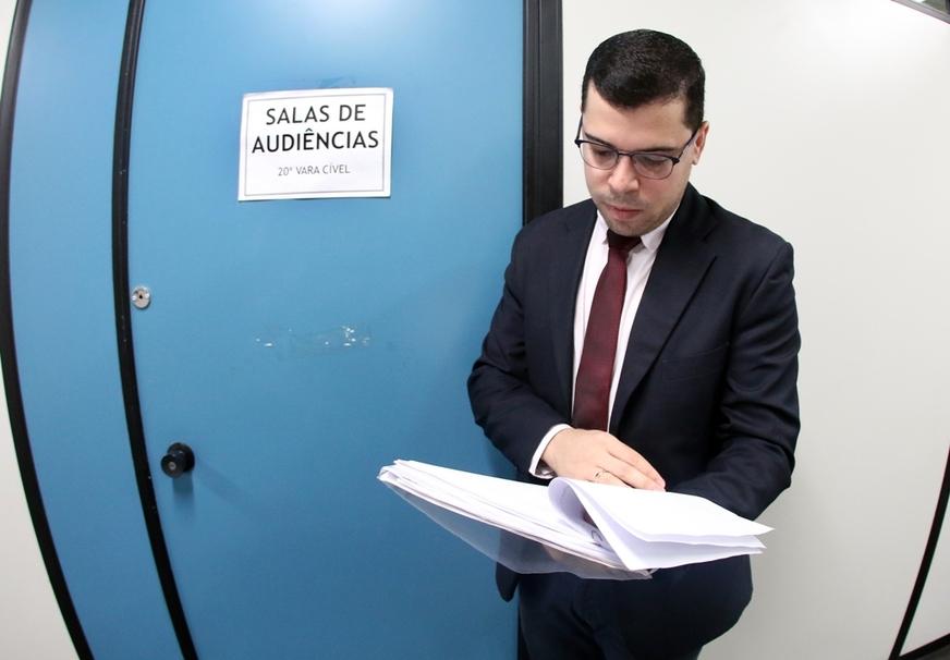 Direito além da carreira pública: quais são as opções de mercado?