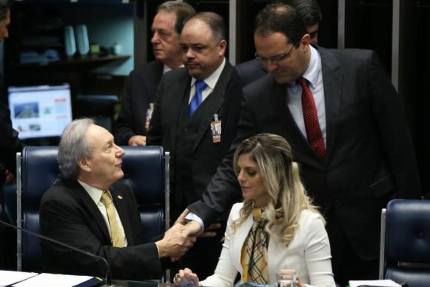 Impeachment: ex-ministro da Fazenda reafirma legalidade em atos de Dilma