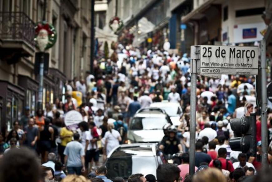 Desemprego sobe para 11,6% e atinge 11,8 milhões de pessoas