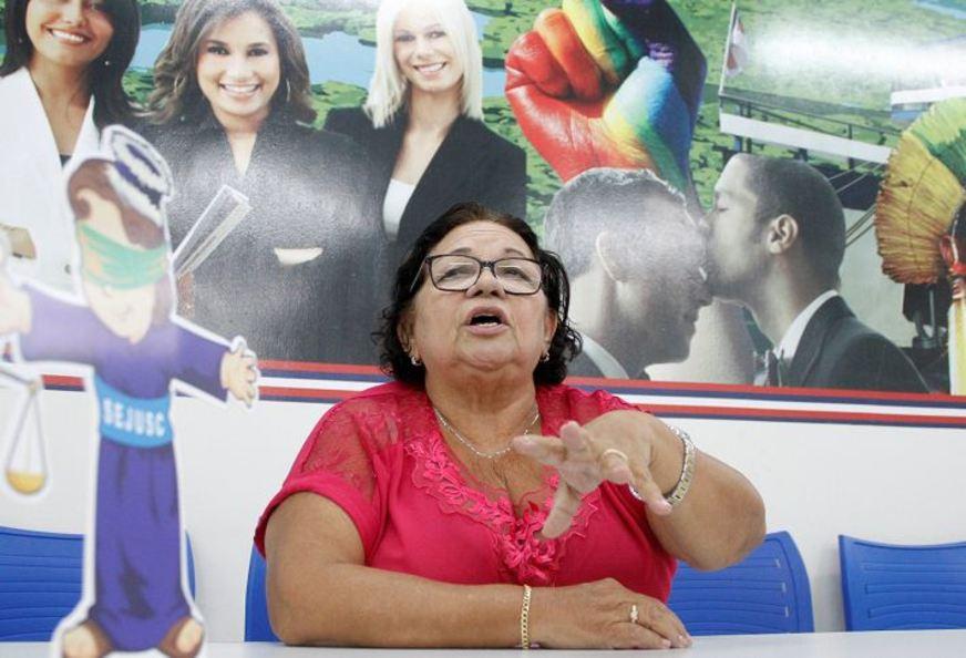 Programação do Dia da Visibilidade Lésbica antecede ‘Parada L’, no dia 4