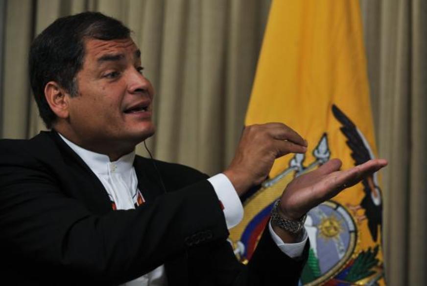 Após impeachment, Equador e Bolívia vão chamar embaixadores de volta