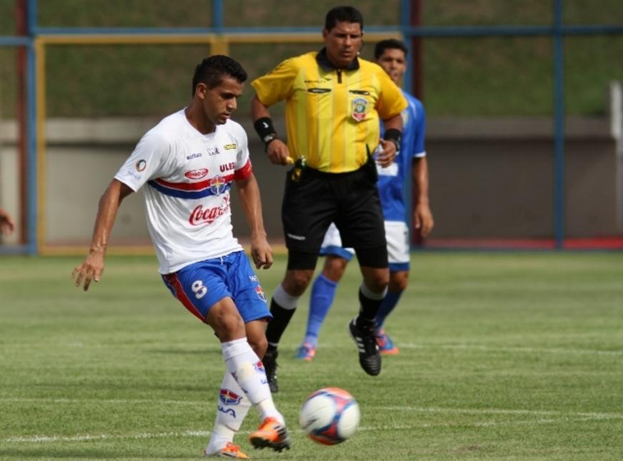 Campeonato Amazonense começa no dia 20 deste mês
