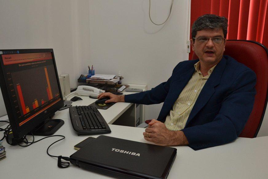 Candidato tem que ser direto na comunicação com o eleitor, diz especialista