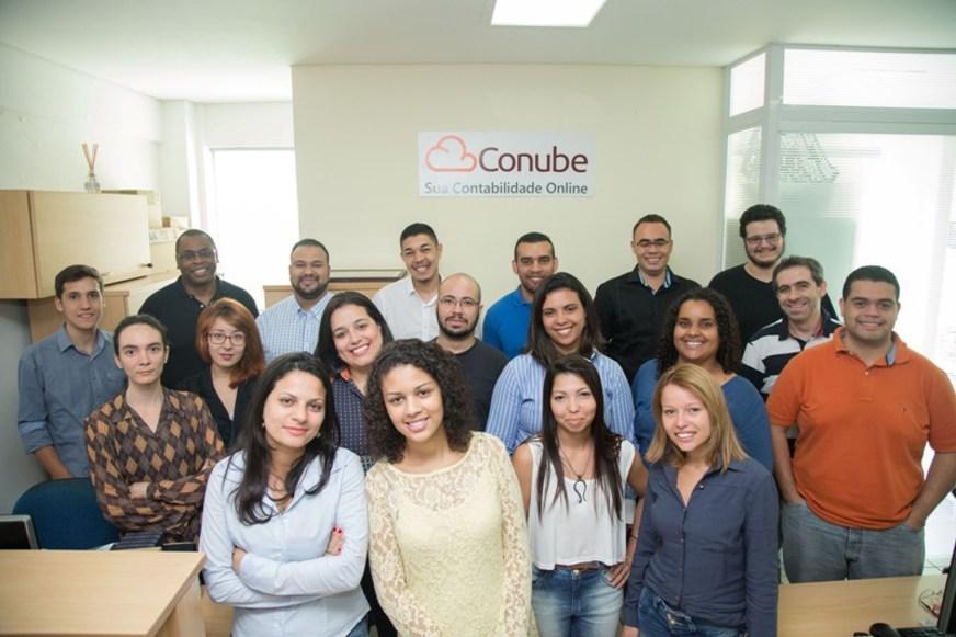Plataforma para micro e pequenos empreendedores oferece serviço contábil