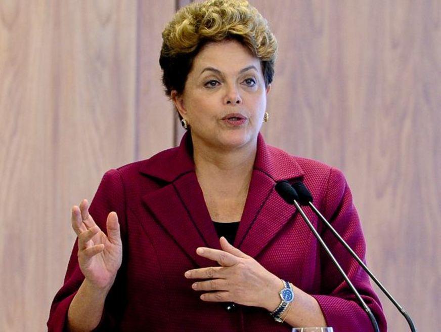 PT recorre à Comissão de Direitos Humanos para suspender impeachment