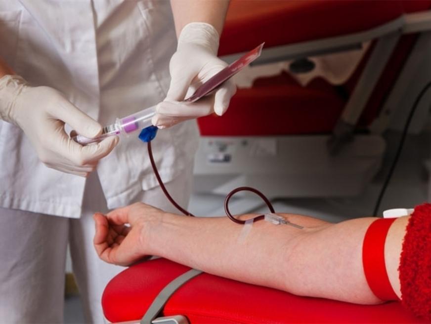 Fundação Hemoam convoca doadores de sangue em Manaus