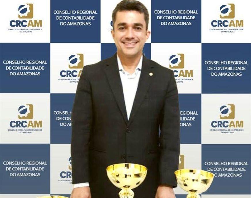 Conselho Regional de Contabilidade do Amazonas realiza convenção