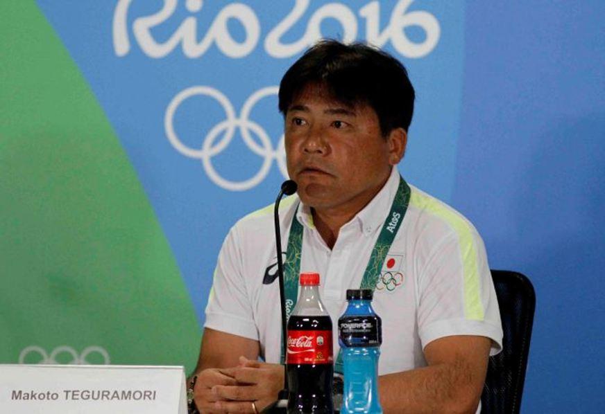 Prudência é a palavra de ordem na seleção japonesa