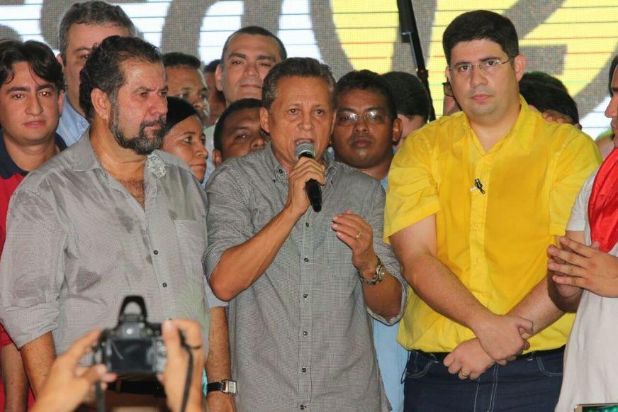 Lupi: impeachment é página virada