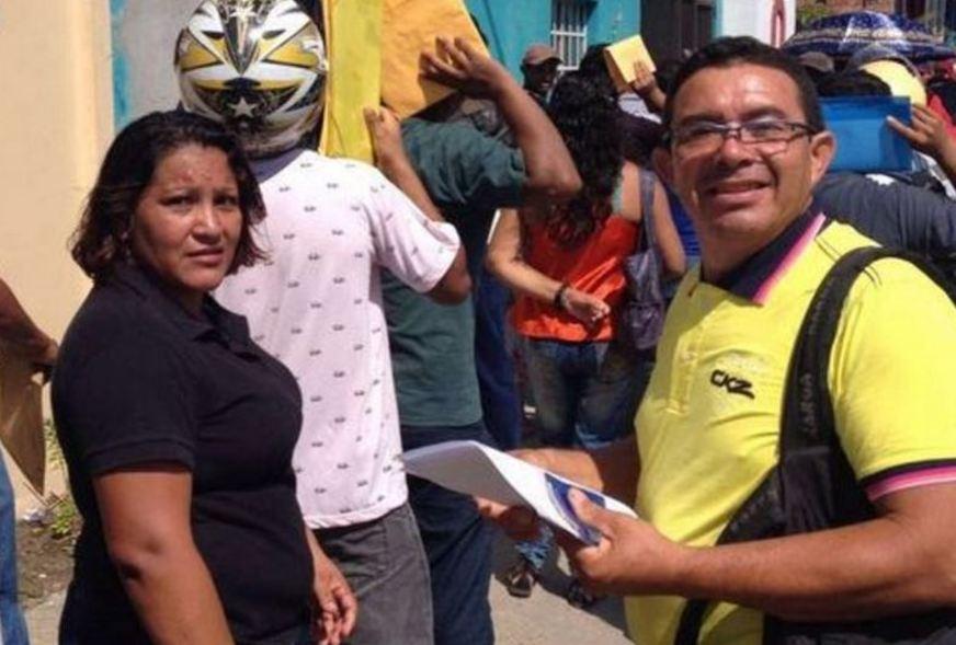 Igualdade de gênero