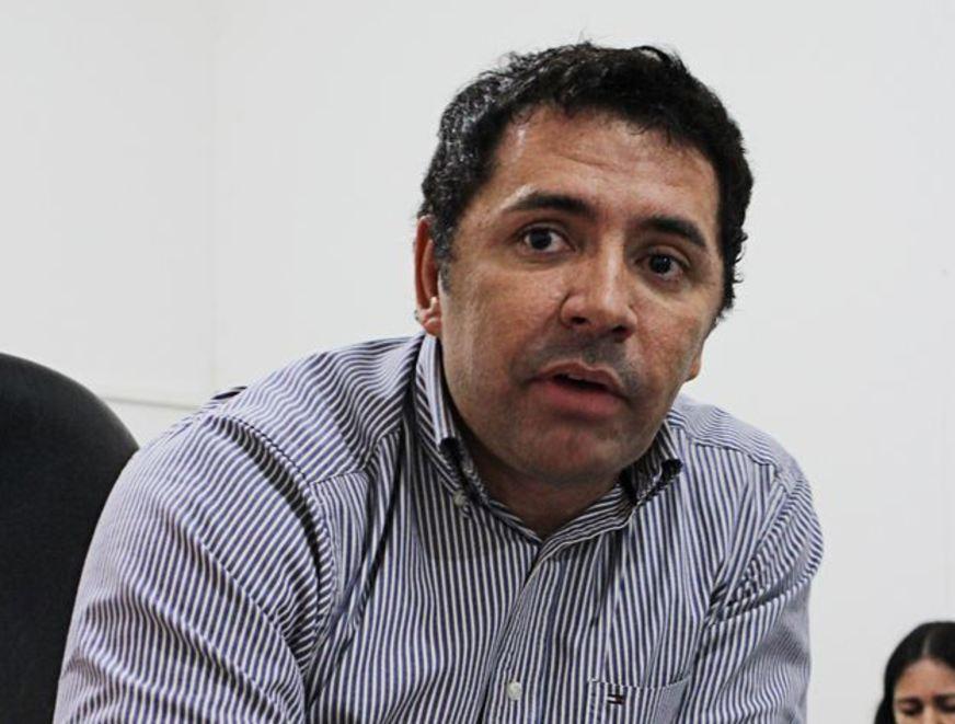 Sabino é ‘Adailzinho’ em Coari