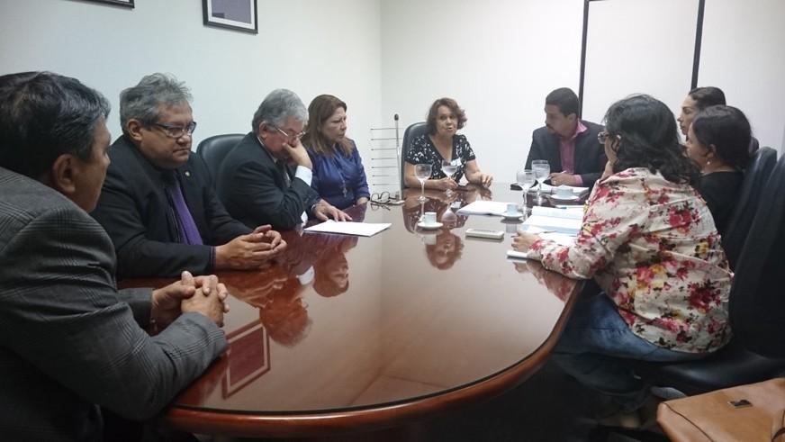 Corruptos estão na mira de MPC e MP-AM