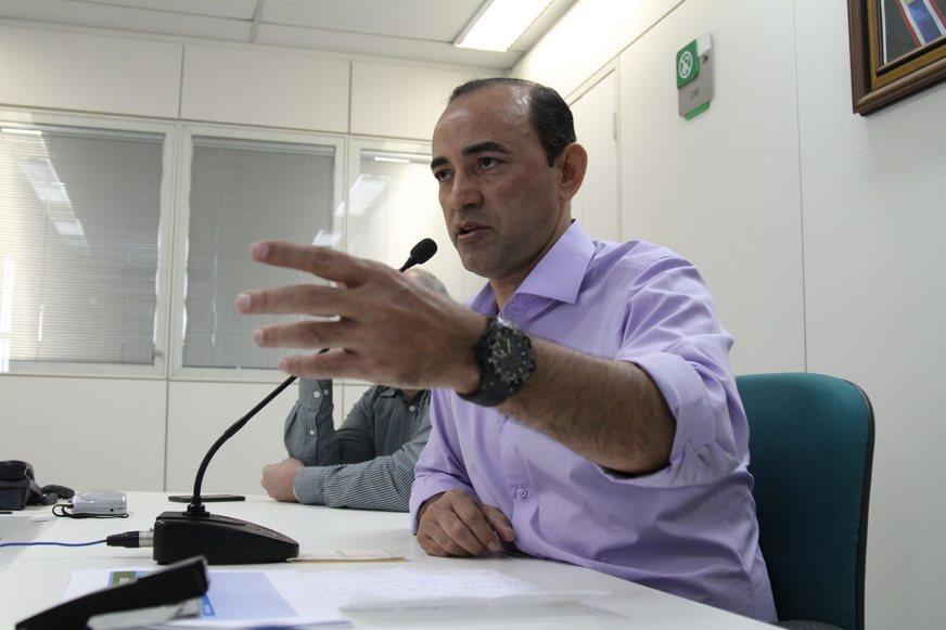 Amazonas quer tratamento diferenciado