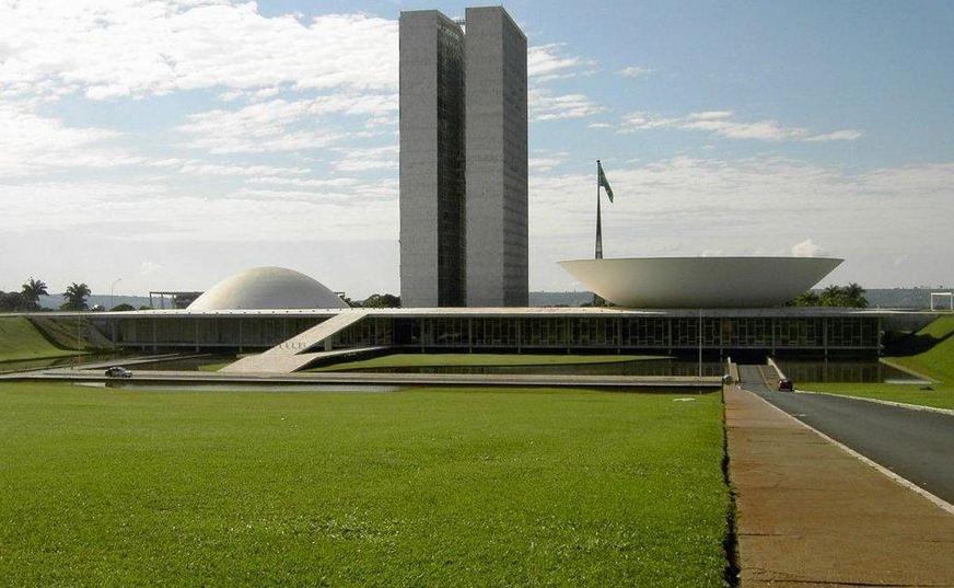 O Congresso Nacional e a corrupção