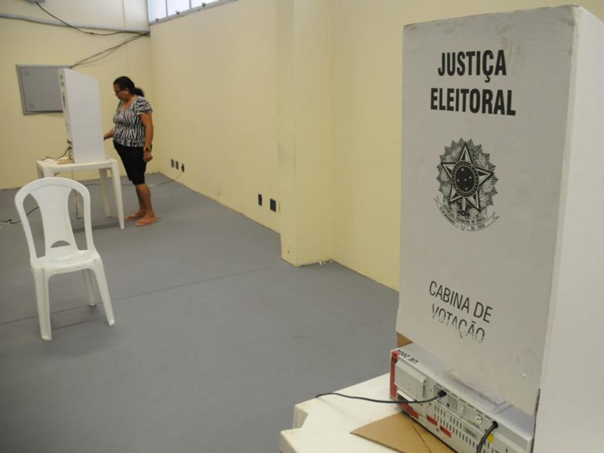 Por uma campanha limpa