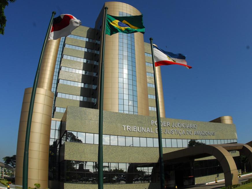 TJAM julga casos nesta semana