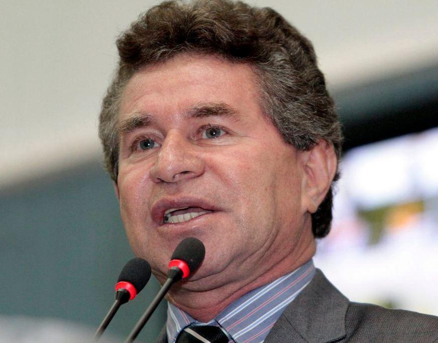 Gomes é o substituto de Bosco