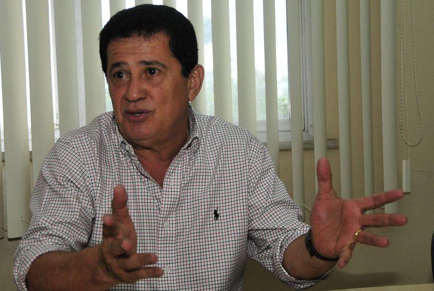 Alfredo se arrependeu de voto