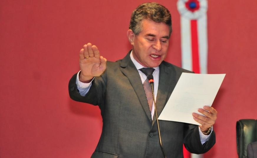 Dr. Gomes perto de ser vice-líder na ALE