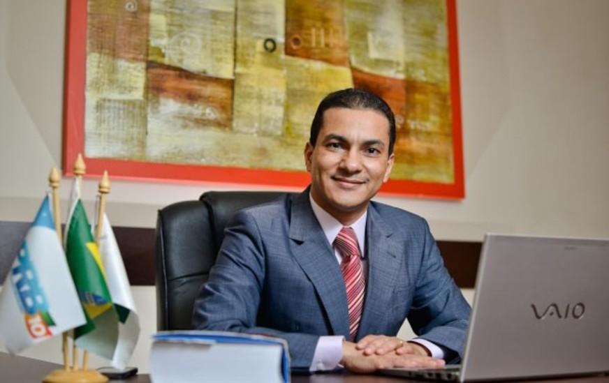 Ministro de fora de reunião na Suframa