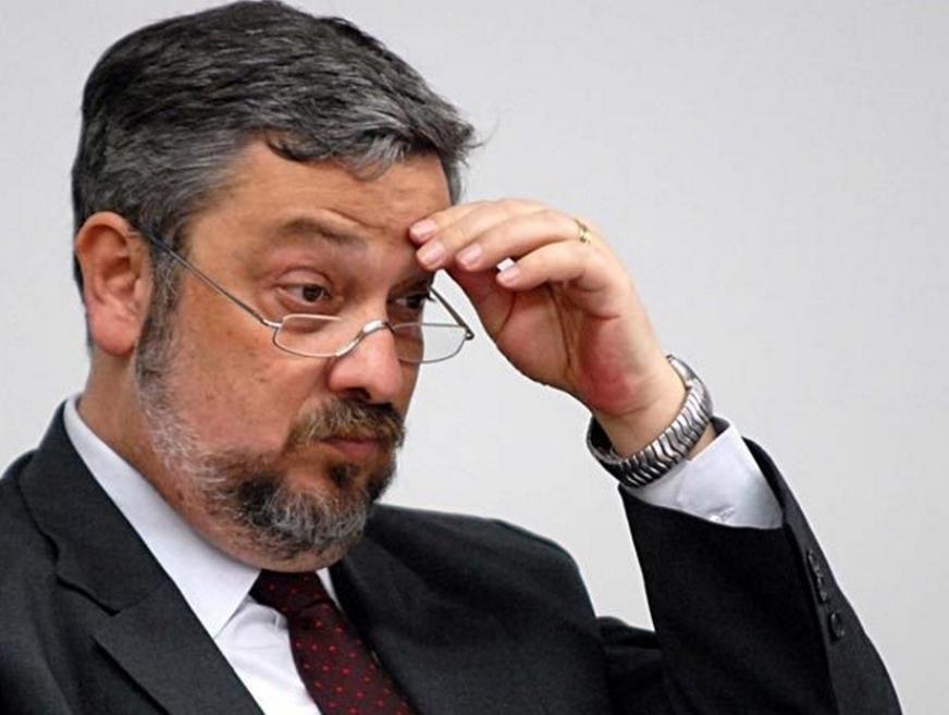 Atuação de Palocci em favor da Odebrecht foi “intensa e reiterada”, diz MPF
