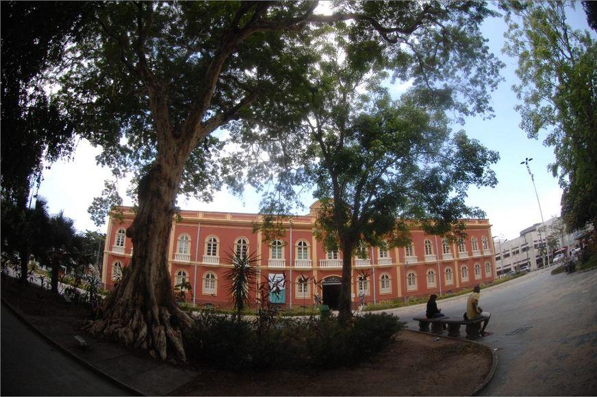 Museus de Manaus encantam com uma vasta  programação para todas as idades