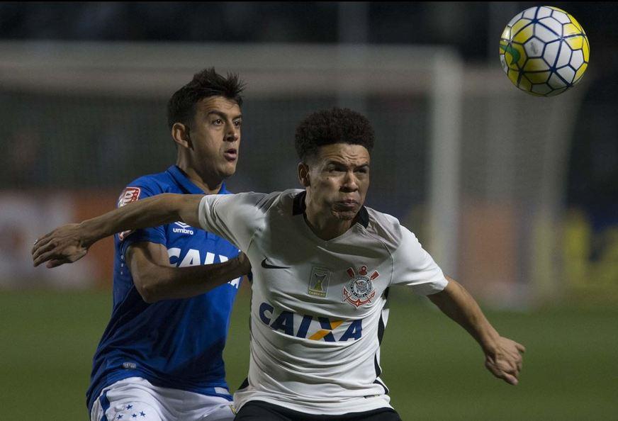 Sorteio define quartas de final da Copa do Brasil sem clássicos regionais