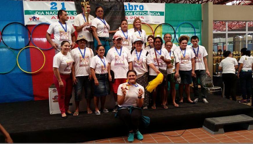 Pessoas com deficiência comemoram dia de luta com reflexão e desejo de mais conquistas