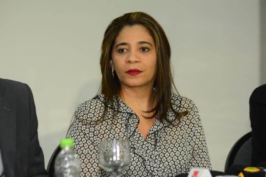 PRE afirma que denúncia de Nair Blair merece ser apurada