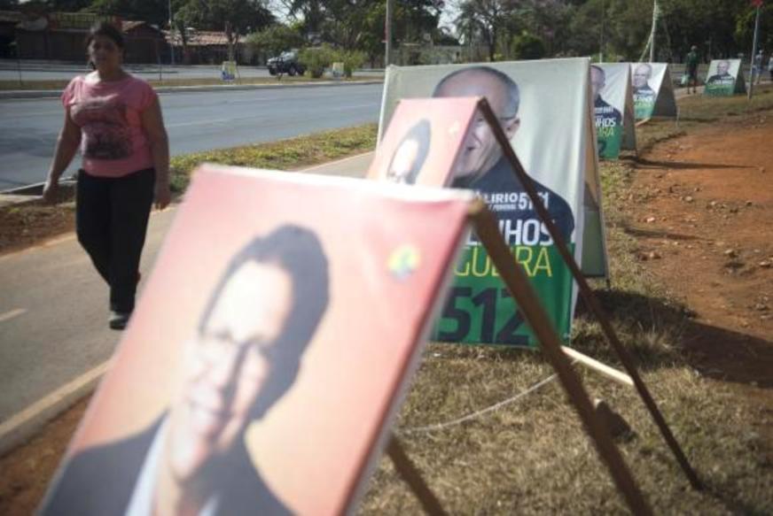 Doações de beneficiários do Bolsa Família para eleições superam R$ 15 milhões