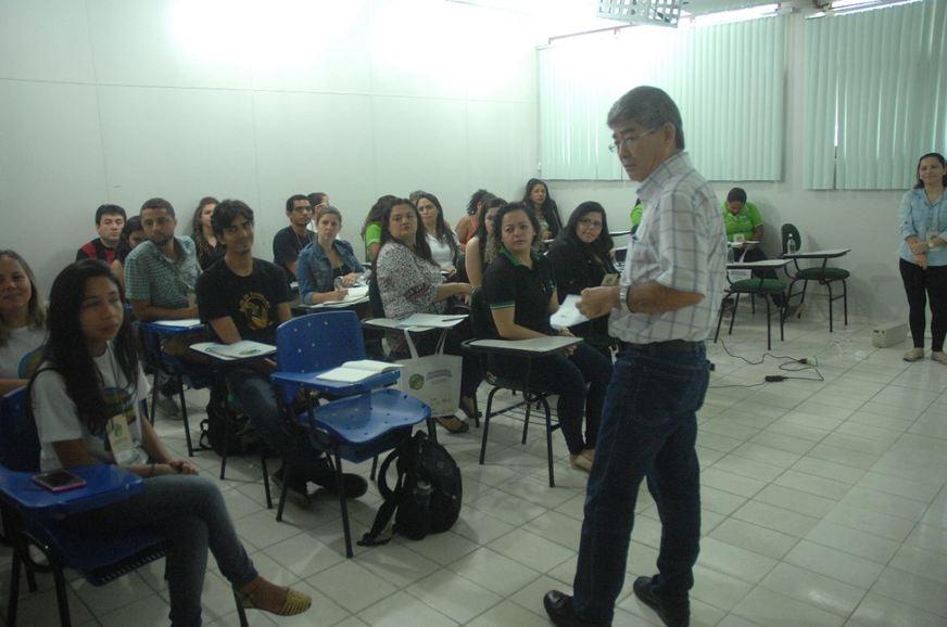 Evento termina com debates sobre desenvolvimento sustentável da Amazônia