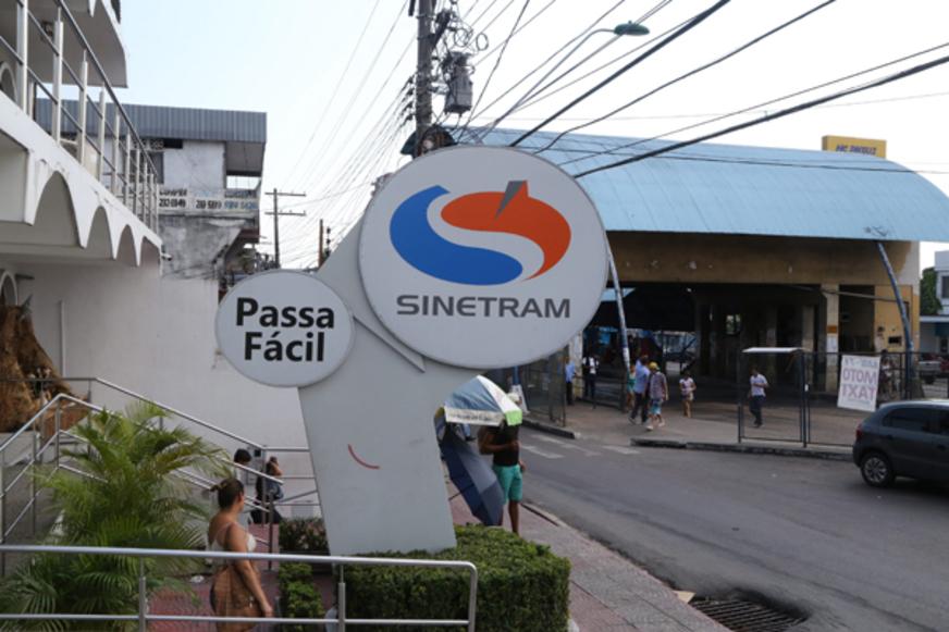 Sinetram vai lançar app para orientar usuários sobre rotas e horários de linhas