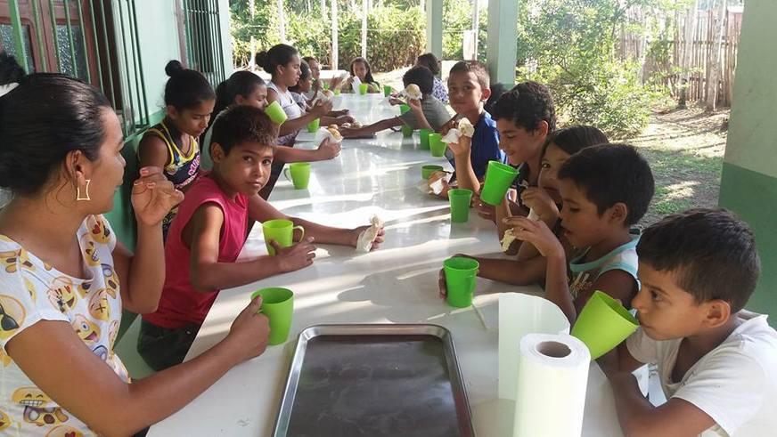 Solidariedade: uma moda que pega e muda vidas no Amazonas
