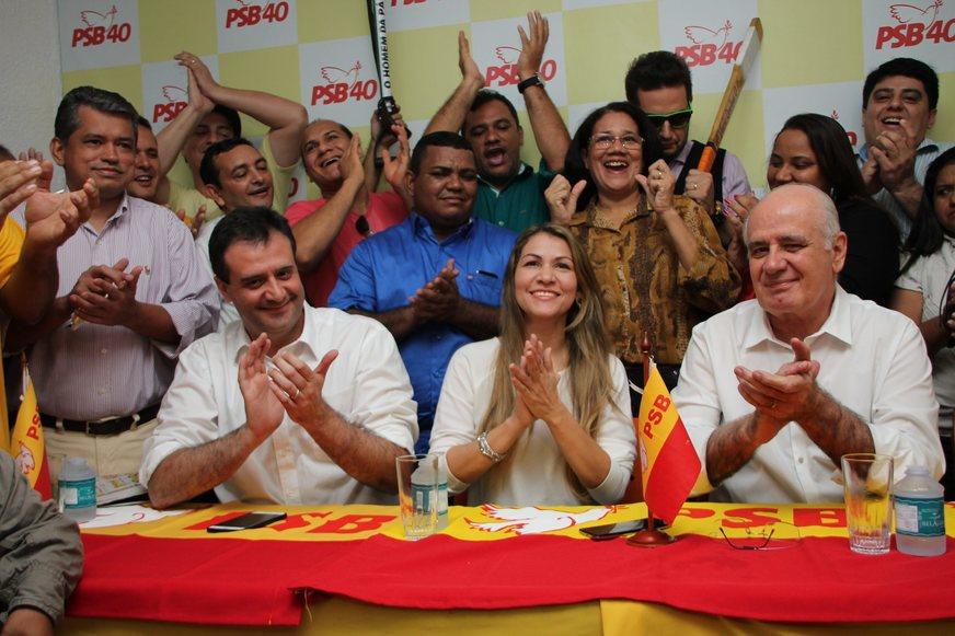 Participação feminina nas eleições do Amazonas  vai ser  de apenas 31%