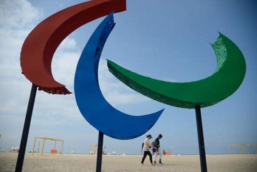 Brasil terá atletas nas 22 modalidades da Paralimpíada no Rio de Janeiro