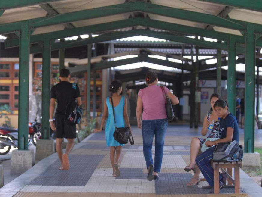 Cursos da Ufam recebem selo de qualidade do Guia do Estudante