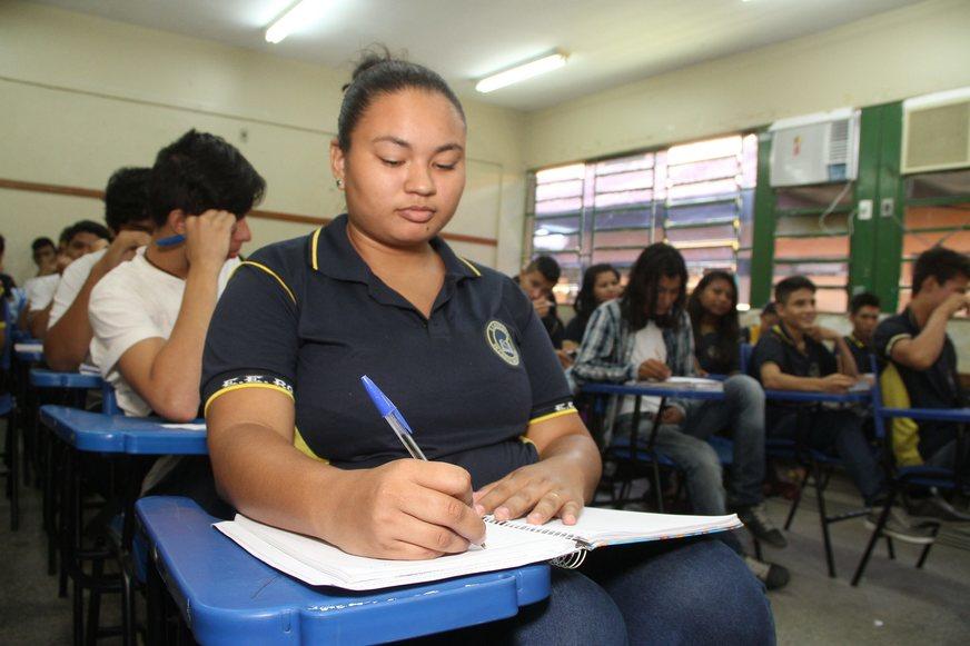 43 municípios do interior do Amazonas superam metas previstas pelo Ideb