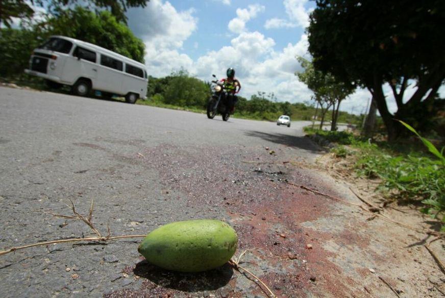 Homem é executado com dois tiros no bairro Nova Cidade, Zona Norte