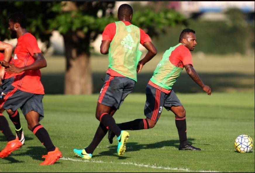 Flamengo retorna ao Ninho do Urubu visando ‘decisão’ contra Palmeiras